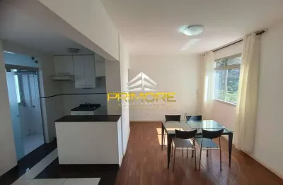Apartamento com 2 quartos à venda na Rua Cobre, Cruzeiro, Belo Horizonte