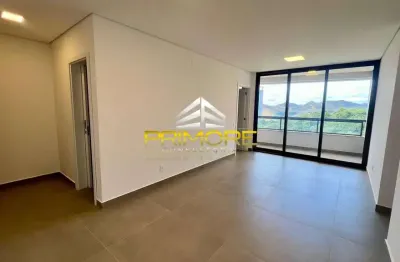 Aluguel apartamento 3 quartos 114m² luar residencial – vale do sereno