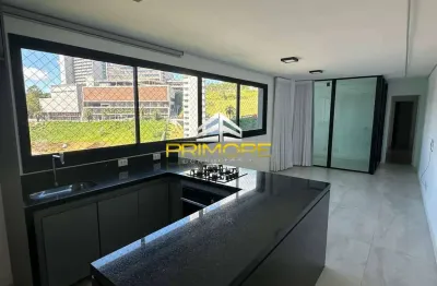 Apartamento com 2 quartos para alugar na Rua Sapucaia, Vale do Sereno, Nova Lima