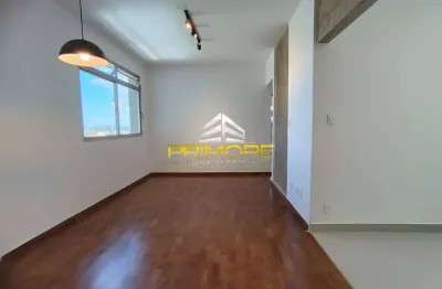 Apartamento com 2 quartos à venda na Rua Cobre, Cruzeiro, Belo Horizonte