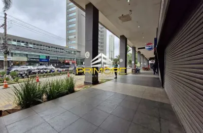 Ponto comercial com 3 salas à venda na Rua Ministro Orozimbo Nonato, Vila da Serra, Nova Lima