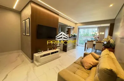 Apartamento com 2 quartos à venda na Rua da Mata, Vila da Serra, Nova Lima