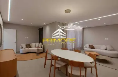 Apartamento com 4 quartos para alugar na Rua Ipê Rosa, Vale do Sereno, Nova Lima