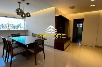 Venda de apartamento 3 quartos no vila da serra, lazer completo