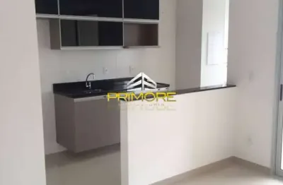 Apartamento par aluguel no vila da serra com 2 quartos e vista
