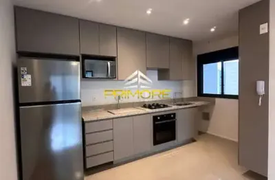 Apartamento com 2 quartos para alugar na Rua Senador Milton Campos, Vila da Serra, Nova Lima