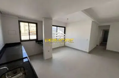 Apartamento 3 quartos, com 73 m² no bairro coração eucarístico