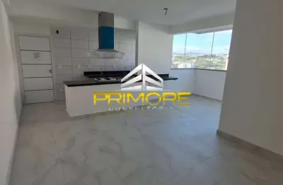 Apartamento 3 quartos com 76 m² no bairro coração eucarístico.