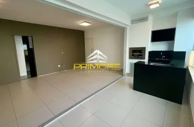 Aluguel de apartamento 3 quartos no four seasons vila da serra - 113m2