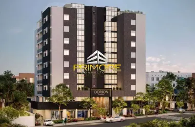 Área privativa 3 quartos, sendo 1 suíte e 2 vagas no bairro palmares