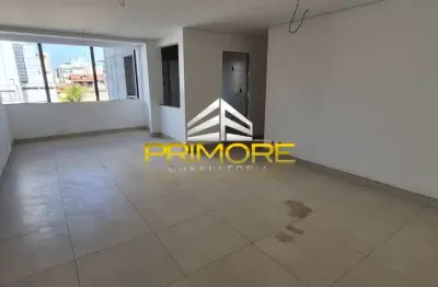 Apartamento 4 quartos, sendo 1 suíte e 2 vagas no bairro palmares