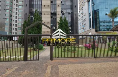 Locação de loja comercial, no bairro vila da serra, com 170m² + 130m².