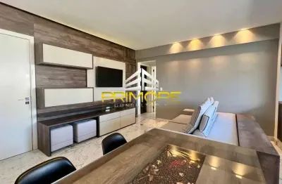 Apartamento com 2 quartos para alugar na Alameda do Ingá, Vila da Serra, Nova Lima