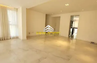 Apartamento com 3 quartos à venda na Rua da Mata, Vila da Serra, Nova Lima