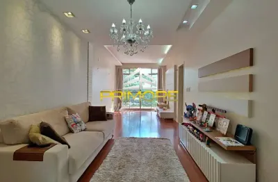 Vendo apartamento 3 quartos, reformado, 100 m², bairro buritis 617 mil.