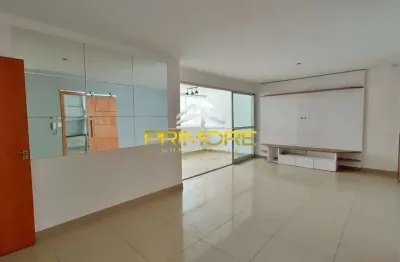 Apartamento com 4 quartos à venda na Rua Ernani Agricola, Buritis, Belo Horizonte