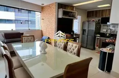 Locação de apartamento 3 quartos no vila da serra com lazer completo.