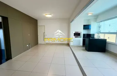 Apartamento com 3 quartos à venda na Rua Gonzalez Pecotche, Vila da Serra, Nova Lima