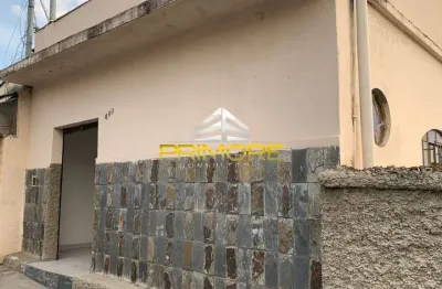 Ponto comercial para alugar na Rua San Martin, União, Belo Horizonte