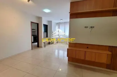 Locação de apartamento 3 quartos no vila da serra com lazer completo.