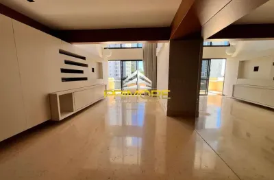 Apartamento com 3 quartos à venda na Rua das Estrelas, Vila da Serra, Nova Lima