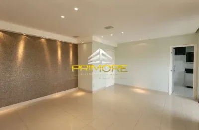 Apartamento com 3 quartos para alugar na Rua da Mata, Vila da Serra, Nova Lima