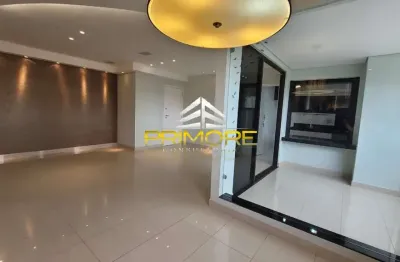 Apartamento com 3 quartos à venda na Rua da Mata, Vila da Serra, Nova Lima