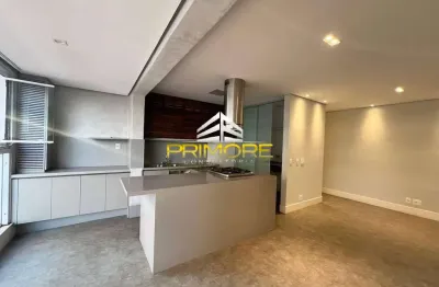 Apartamento com 2 quartos para alugar na Rua da Mata, Vila da Serra, Nova Lima