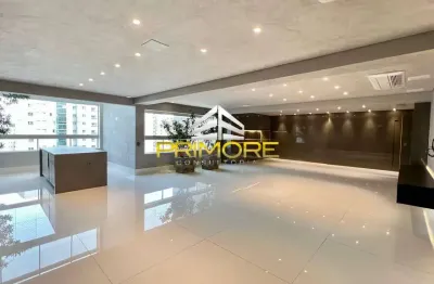 Apartamento 260m² 4 quartos suíte varanda gourmet green tower vila da serra