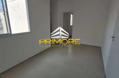 Aluguel apartamento de 2 quartos 1 suíte no bairro palmeiras com lazer.