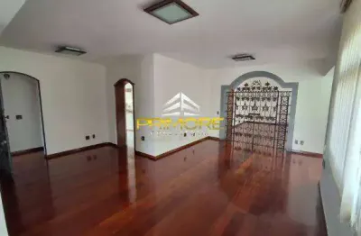 Vendo apartamento um por andar, 175 m2, 3 quartos no bairro vila paris