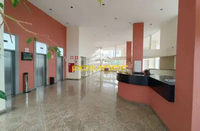 Alugo sala comercial com 25 m2, no bairro vila da serra - nova lima