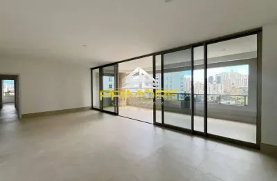 Aluguel apartamento 4 quartos, 4 suítes, 208 m² no vale do sereno.