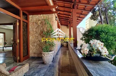 Casa com 4 quartos à venda na Rua Doutor Jarbas Vidal Gomes, Cidade Nova, Belo Horizonte