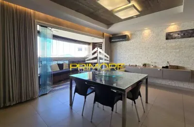 Imóvel para locação no bairro vila da serra, mobiliado e lazer completo.