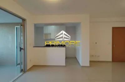 Apartamento com 2 quartos para alugar na Rua da Mata, Vila da Serra, Nova Lima