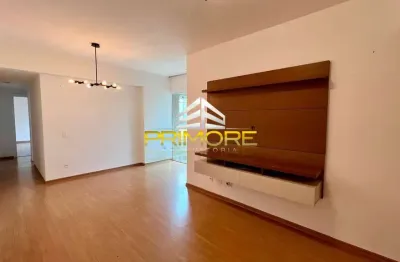 Apartamento com 2 quartos para alugar na Rua das Flores, Vila da Serra, Nova Lima