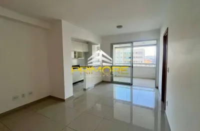 Apartamento com 2 quartos para alugar na Rua da Mata, Vila da Serra, Nova Lima