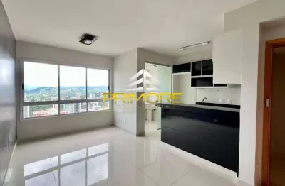 Locação de apartamento vila da serra 2 quartos lazer completo