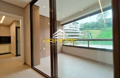 Locação de apartamento 3 quartos no vale do sereno - nova lima/prédio novo