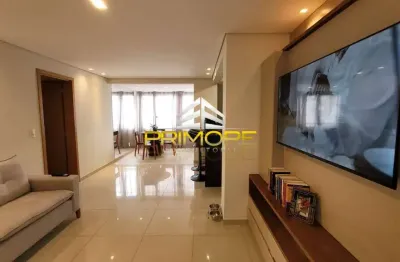 Apartamento com 2 quartos à venda na Rua da Mata, Vila da Serra, Nova Lima