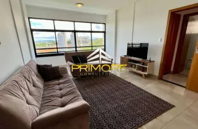 Venda de apartamento 102m² no bairro vila da serra com vista para a mata.