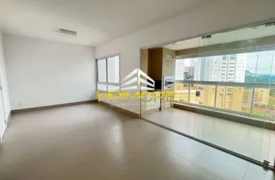 Venda de apartamento em condominio resort Vila da Serra 3 quartos 92m²