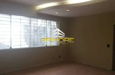 Casa comercial com 6 salas para alugar na Rua Conde de Linhares, Cidade Jardim, Belo Horizonte