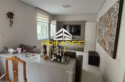 Apartamento reformado 100 m², 3 quartos 1 suíte Bairro Santo Antônio.