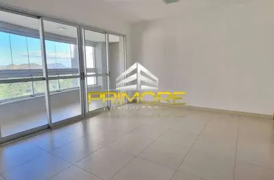 Apartamento com 3 quartos para alugar na Rua Vereda, Vila da Serra, Nova Lima