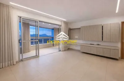 Apartamento com 3 quartos para alugar na Rua Vereda, Vila da Serra, Nova Lima