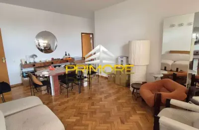 Venda de apartamento 3 quartos Funcionários Ed Niemeyer Praça da Liberdade.