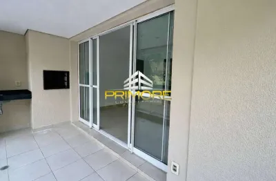 Apartamento com 3 quartos para alugar na Rua da Mata, Vila da Serra, Nova Lima