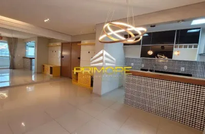 Apartamento com 2 quartos para alugar na Rua da Mata, Vila da Serra, Nova Lima